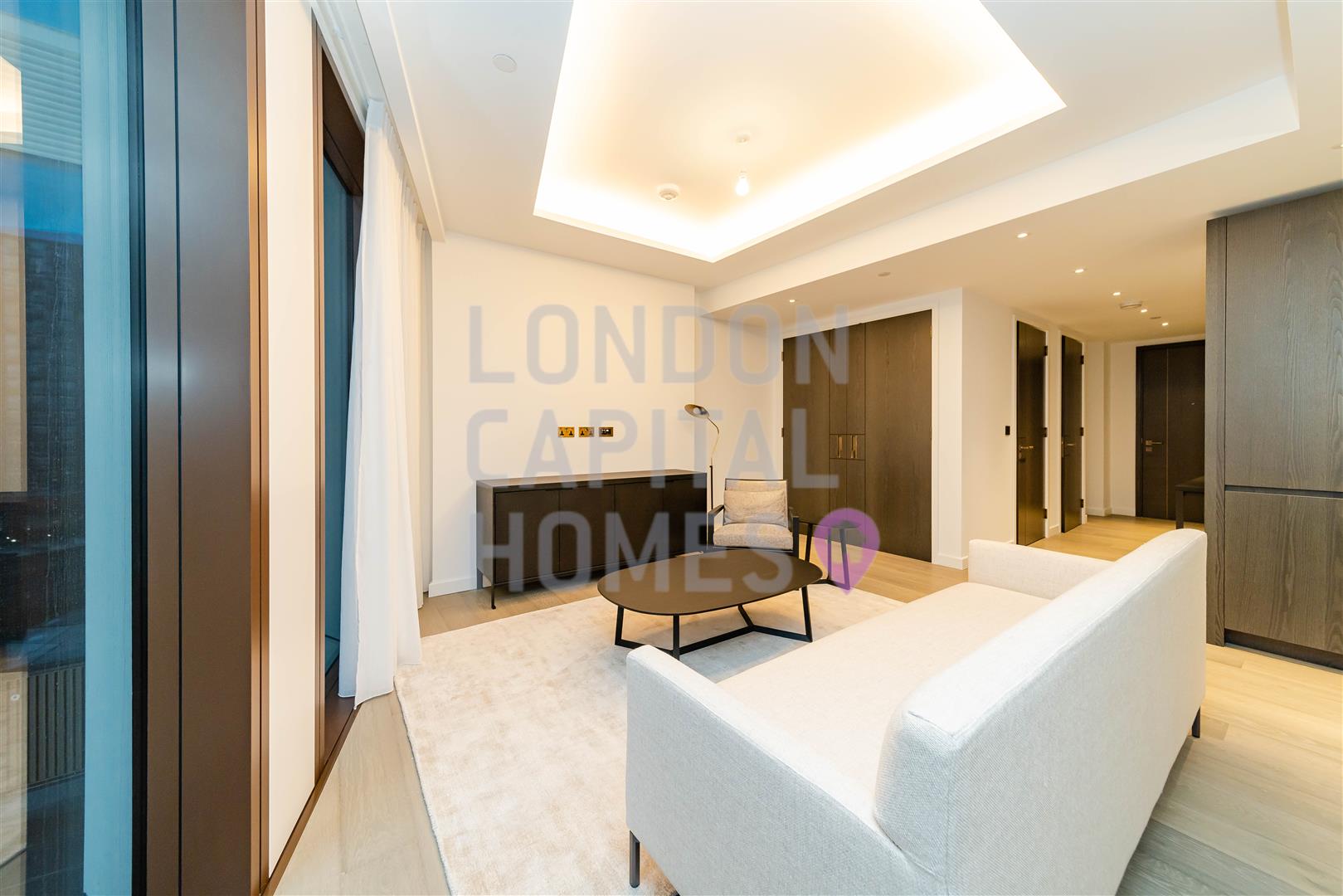 One Thames City, 8 Carnation Way, London